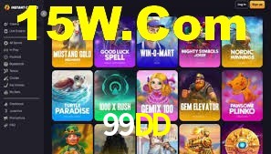 Tournaments 99DD