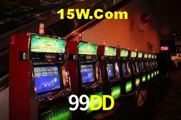 Integração de APIs 99DD