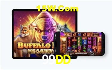Jogos de Slot 99DD