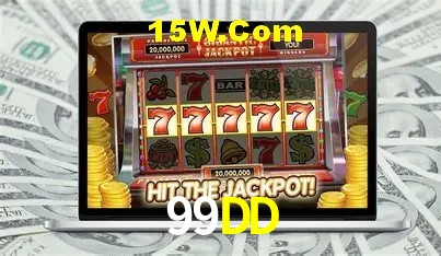 Recursos de Bônus 99DD