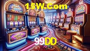 Welcome Bonus 99DD
