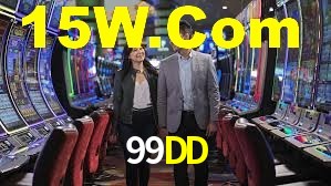 Roulette Table 99DD
