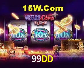 Login Seguro 99DD