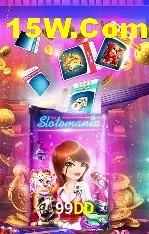 Casino Ao Vivo 99DD