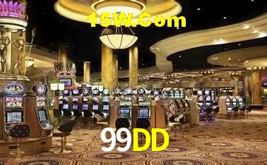 Experiência VIP 99DD