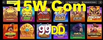 Blackjack Table 99DD